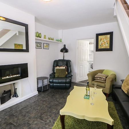 Hollie Cottage Haltwhistle Buitenkant foto
