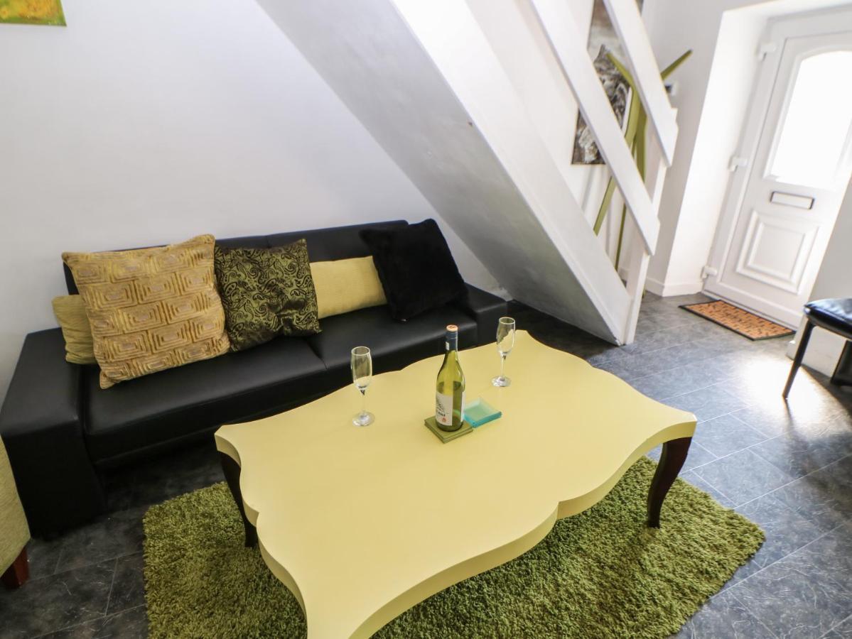Hollie Cottage Haltwhistle Buitenkant foto