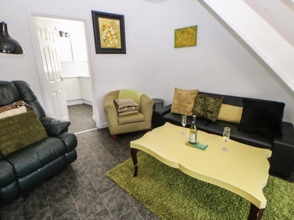 Hollie Cottage Haltwhistle Buitenkant foto