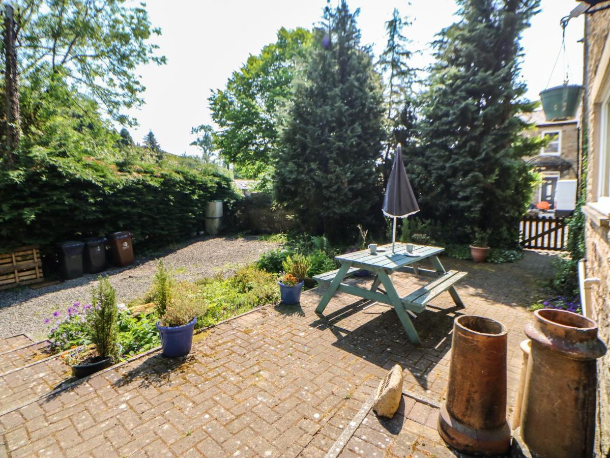 Hollie Cottage Haltwhistle Buitenkant foto