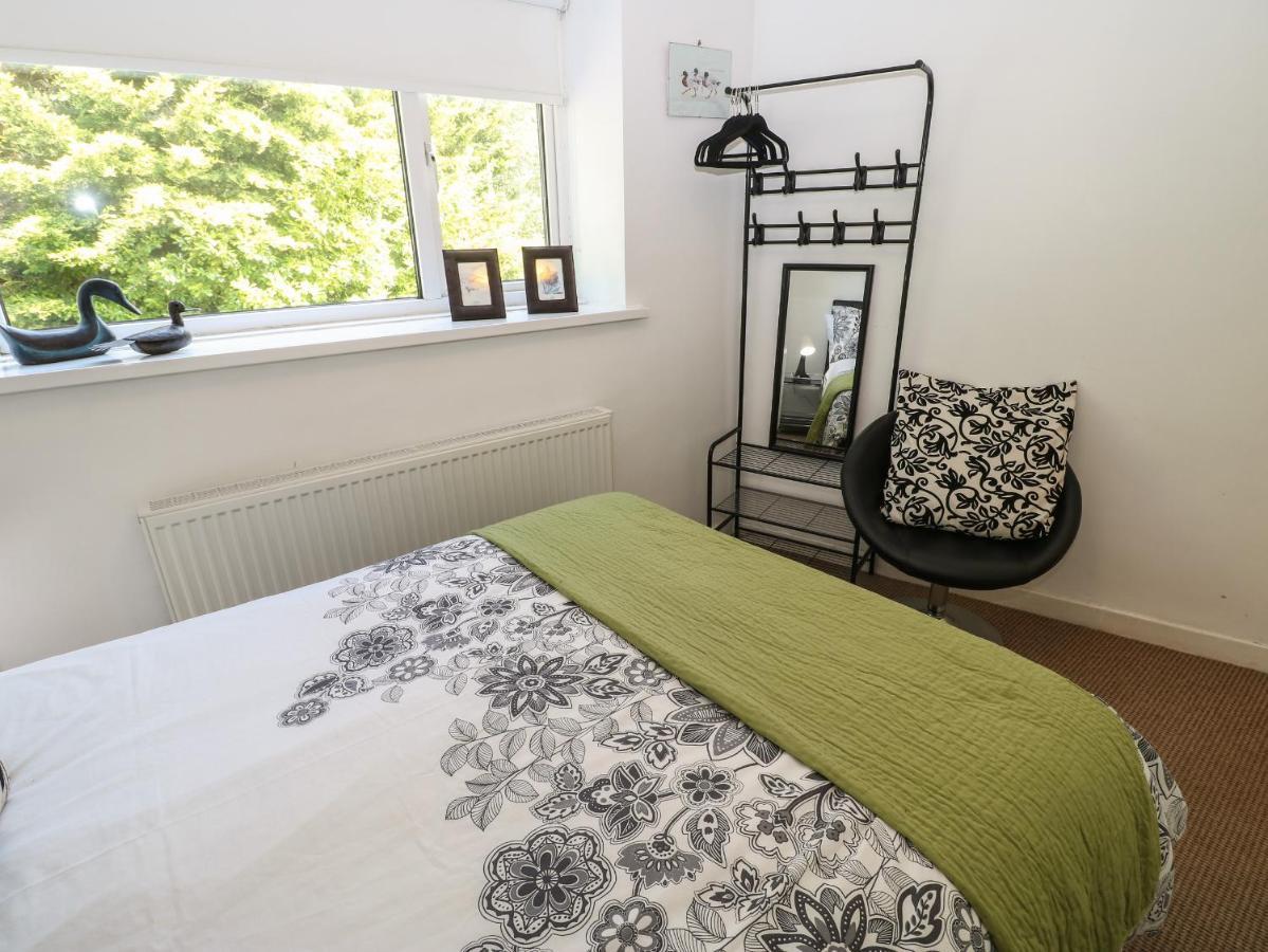 Hollie Cottage Haltwhistle Buitenkant foto