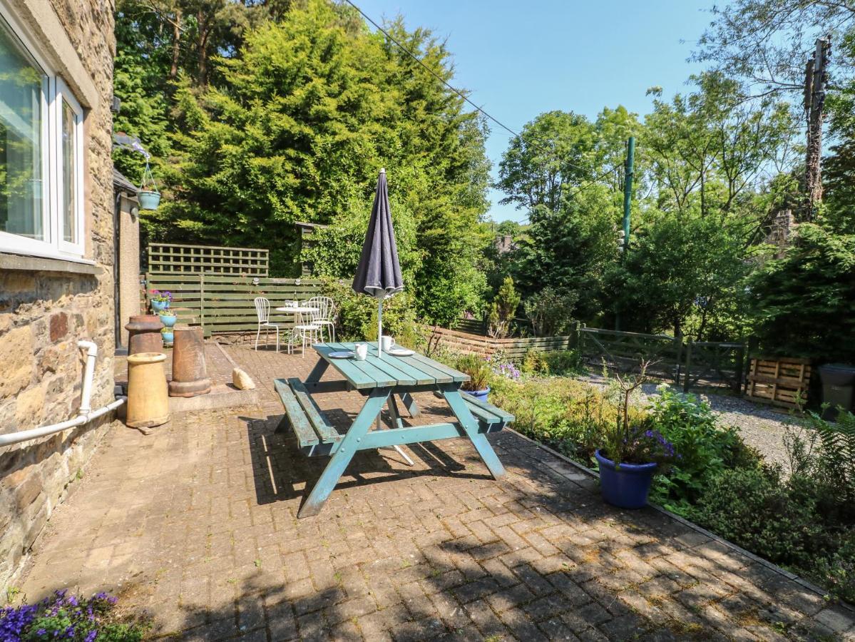 Hollie Cottage Haltwhistle Buitenkant foto
