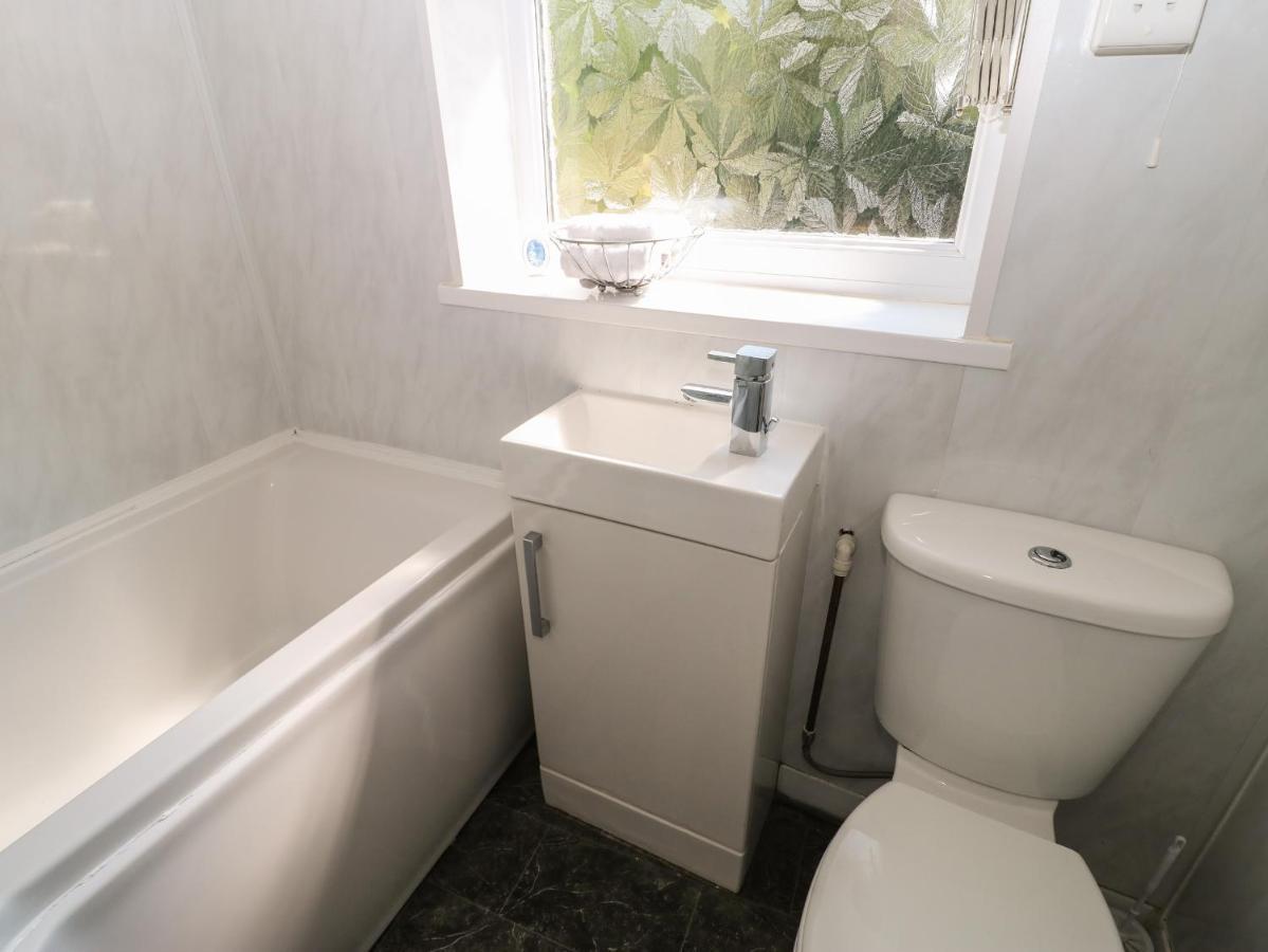 Hollie Cottage Haltwhistle Buitenkant foto