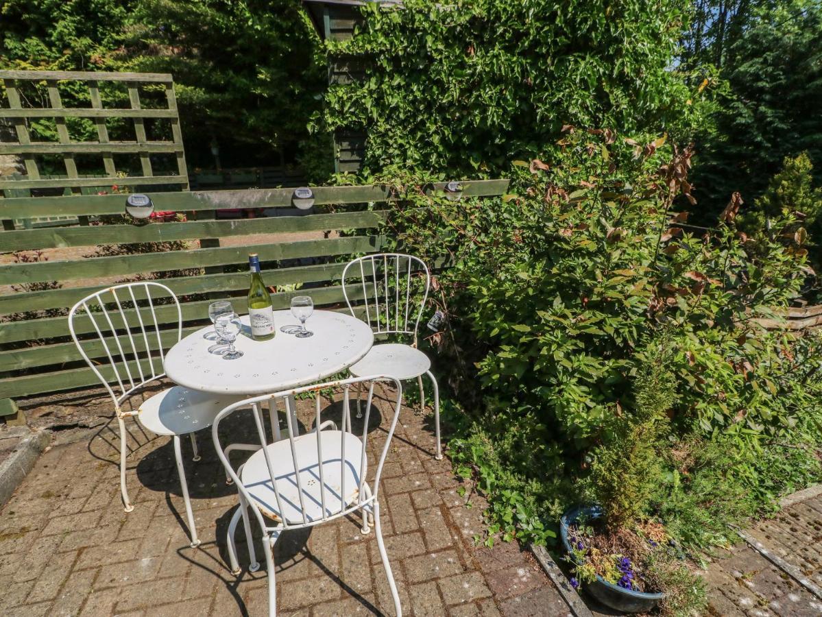 Hollie Cottage Haltwhistle Buitenkant foto
